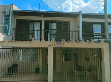 beaeec26f61e3774b5bd7a571ba15e805ab7bb18 · Sobrado com 3 dormitórios à venda, 110 m² por R$ 585.000,00 - Uberaba - Curitiba/PR