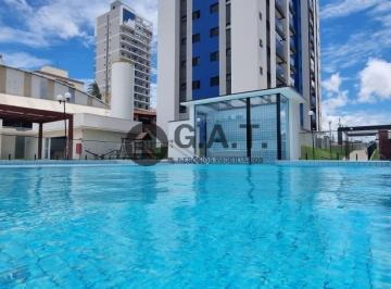 Foto 01 · Venda de Apartamento de 2 Quartos no Jardim Pagliato, Sorocaba-SP: 57m², Suíte, Garagem!