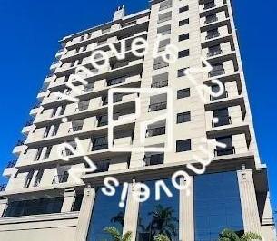 Foto 01 · Apartamento, Anita Garibaldi, Joinville, SC