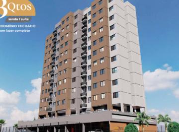 Apartamento de 3 quartos, Samambaia · Apartamento 3 quartos, Samambaia Sul