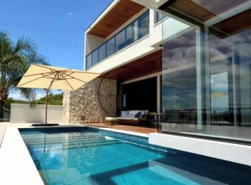 Rural · 1000m² · 5 Quartos · Casa moderna com vista deslumbrante para a Represa em Bragança