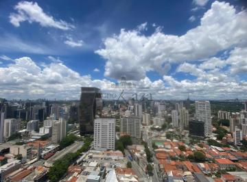 Apartamento de 2 quartos, São Paulo · OPORTUNIDADE COBERTURA DUPLEX PINHEIROS