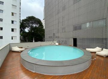 Apartamento de 1 quarto, São Paulo · OPORTUNIDADE COBERTURA DUPLEX ITAIM BIBI
