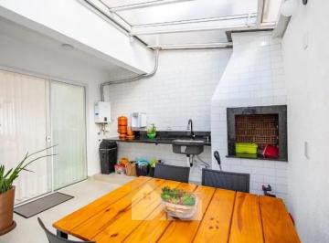 Casa de 3 quartos, São Paulo · Sobrado com 163m² no Jabaquara