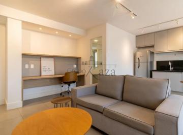 Apartamento de 1 quarto, São Paulo · OPORTUNIDADDE APARTAMENTO DUPLEX NO JARDIM PAULISTA
