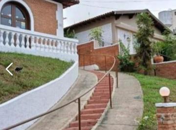 Foto 01 · Casa, Centro, Águas de São Pedro, SP