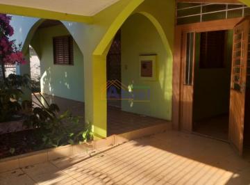 Foto 01 · Casa, Pippi, Santo Ângelo, RS