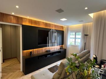 Foto 01 · Apartamento à venda em São Paulo-SP: 1 quarto, 1 suíte, 1 sala, 2 banheiros, 1 vaga, 55m² na Vila Pr