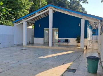 Casa de 3 quartos, Guarujá · Casa no Guaiúba com edícula independente e alto potencial de renda