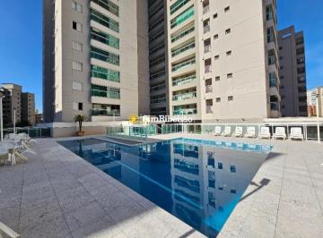 Foto 01 · Apartamento a venda no Edifício Sunset Club House. Bairro Jardim Botânico.