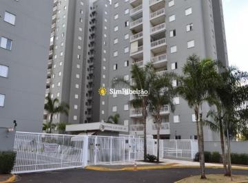 Foto 01 · Apartamento a venda no Edifício Panoramic Club House. Bairro Nova Aliança.