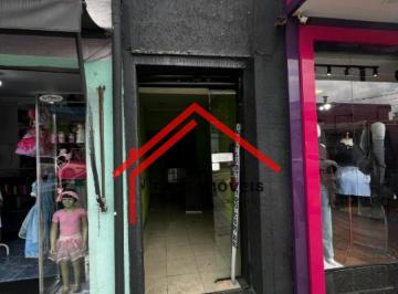 Foto 01 · Salão Comercial para Locação ? 22m² no Km 18, Osasco-SP: Ideal para o seu negócio!