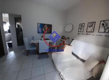 Foto 01 · CASA DOIS QUARTOS Á VENDA MARECHAL HERMES!