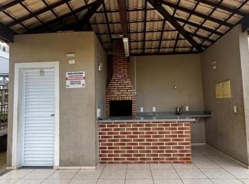 Foto 01 · Apartamento - Pousada Del Rey (São Benedito)