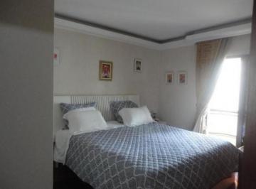 Apartamento · 188m² · 4 Quartos · 2 Vagas · Apartamento no Condomínio Évora na Vila Formosa com 188m² 4 suíte 5 banheiros 2 vagas.