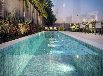 Apartamento · 119m² · 3 Quartos · 2 Vagas · APARTAMENTO DE 119M² COM 3 DORMITORIOS, 3c SUITES E 2 VAGAS EM RAÍZES RESERVE VILA PRUDENTE.