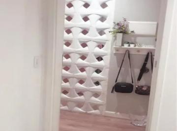 Apartamento · 60m² · 2 Quartos · 1 Vaga · Apartamento no Condomínio The Gardens Summer no Tatuapé com 60m² 2 dormitórios 1 suíte 2 banheiros 1