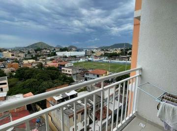 Apartamento de 2 quartos, Vila Velha · 2 Quartos porteira fechada