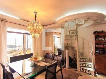 Apartamento · 167m² · 3 Quartos · 2 Vagas · Apartamento à Venda - Mooca, 3 Quartos,  167 m2