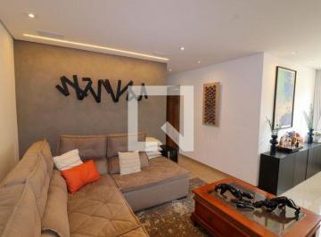 Apartamento · 95m² · 3 Quartos · 1 Vaga · Apartamento à Venda - Vila Carrão, 3 Quartos,  95 m2