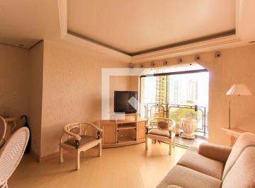 Apartamento · 80m² · 2 Quartos · 1 Vaga · Apartamento à Venda - Mooca, 2 Quartos, 80 m2
