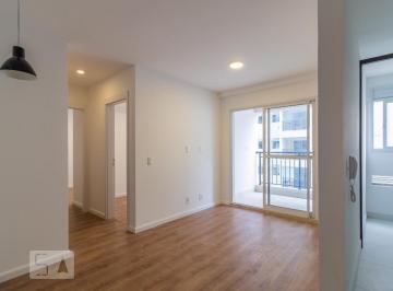 Apartamento · 55m² · 2 Quartos · 1 Vaga · Apartamento à Venda - Mooca, 2 Quartos, 55 m2