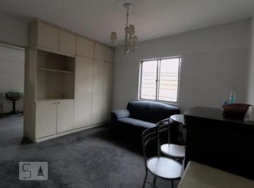Apartamento · 38m² · 1 Quarto · 1 Vaga · Apartamento à Venda - Bom Retiro, 1 Quarto, 38 m2