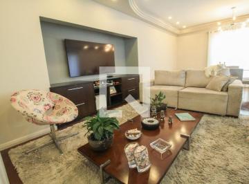 Apartamento · 220m² · 4 Quartos · 4 Vagas · Apartamento à Venda - Mooca, 4 Quartos,  220 m2