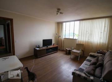 Apartamento · 96m² · 2 Quartos · 1 Vaga · Apartamento à Venda - Tatuapé, 2 Quartos, 96 m2