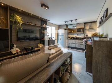 Apartamento · 42m² · 2 Quartos · 1 Vaga · Apartamento à Venda - Vila Prudente, 2 Quartos,  42 m2
