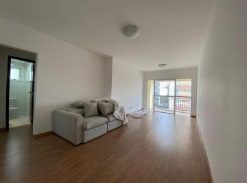 Apartamento de 3 quartos, Santo André · Apartamento com 88m², 3 dormitórios(1 suíte), 3 vagas e varanda - Santo André.