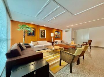 Apartamento de 3 quartos, Brasília · SQSW 300 MOBILIADO