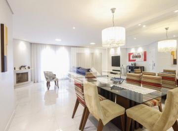Apartamento · 127m² · 3 Quartos · 2 Vagas · Apartamento à Venda - Tatuapé, 3 Quartos,  127 m2