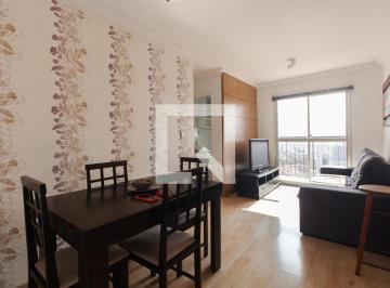 Apartamento · 52m² · 2 Quartos · 1 Vaga · Apartamento à Venda - Vila Carrão, 2 Quartos,  52 m2