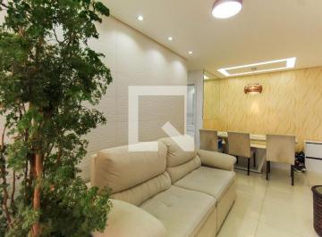 Apartamento · 61m² · 2 Quartos · 2 Vagas · Apartamento à Venda - Mooca, 2 Quartos, 61 m2