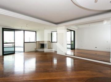 Apartamento · 286m² · 4 Quartos · 3 Vagas · Apartamento à Venda - Tatuapé, 4 Quartos, 286 m2