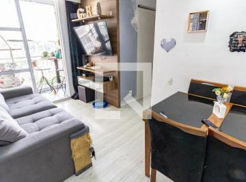 Apartamento · 45m² · 2 Quartos · 1 Vaga · Apartamento à Venda - Mooca, 2 Quartos,  45 m2