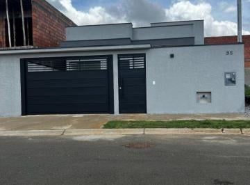 Casa de 2 quartos, Araguaína · Casa bairro sierra extrema-MG, 200 m² à venda