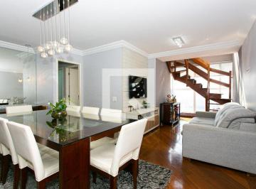 Apartamento · 164m² · 3 Quartos · 2 Vagas · Apartamento à Venda - Tatuapé, 3 Quartos,  164 m2
