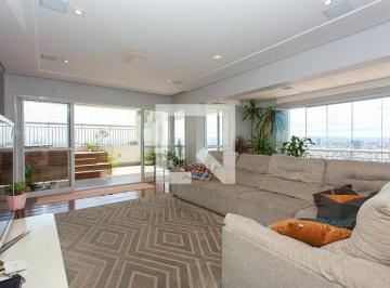 Apartamento · 210m² · 2 Quartos · 4 Vagas · Apartamento à Venda - Vila Carrão, 2 Quartos,  210 m2