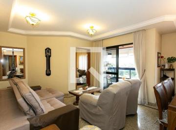 Apartamento · 127m² · 3 Quartos · 3 Vagas · Apartamento à Venda - Vila Carrão, 3 Quartos,  127 m2