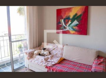 Apartamento · 57m² · 3 Quartos · 1 Vaga · Apartamento à Venda - Vila Carrão, 3 Quartos, 57 m2