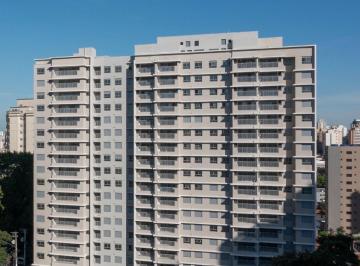 Apartamento de 3 quartos, São Paulo · APARTAMENTO 3 DORMITÓRIOS (1 SUÍTE) 1 VAGA – 83M² NA VILA MARIANA – VARANDA GOURMET E LAZER COMPLETO