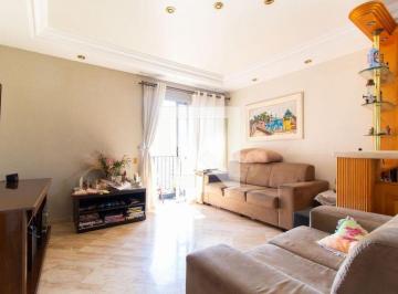 Apartamento · 107m² · 3 Quartos · 2 Vagas · Apartamento à Venda - Vila Carrão, 3 Quartos,  107 m2