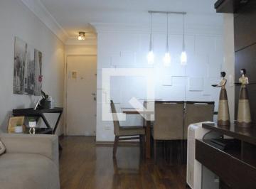 Apartamento · 73m² · 2 Quartos · 1 Vaga · Apartamento à Venda - Vila Prudente, 2 Quartos,  73 m2