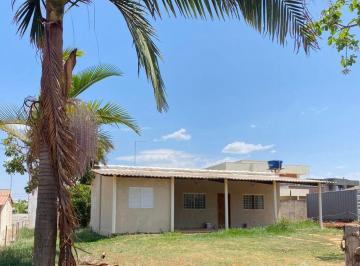 Terreno , Brasília · Condominio Estancia Quintas da Alvorada - LOte com Edicula quadra 01