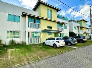 Foto 01 · Apartamento térreo, garden, 2 suites, Buraquinho, Lauro de Freitas
