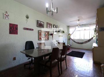 Apartamento · 109m² · 3 Quartos · Apartamento à Venda - Bom Retiro, 3 Quartos, 109 m2