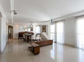 Apartamento · 355m² · 3 Quartos · 4 Vagas · Apartamento à Venda - Mooca, 3 Quartos,  355 m2