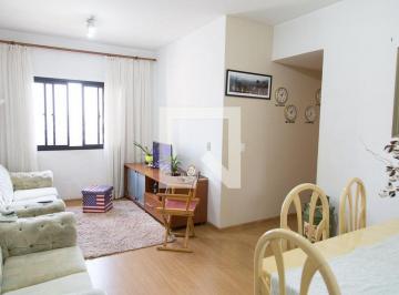 Apartamento · 75m² · 2 Quartos · 1 Vaga · Apartamento à Venda - Mooca, 2 Quartos,  75 m2